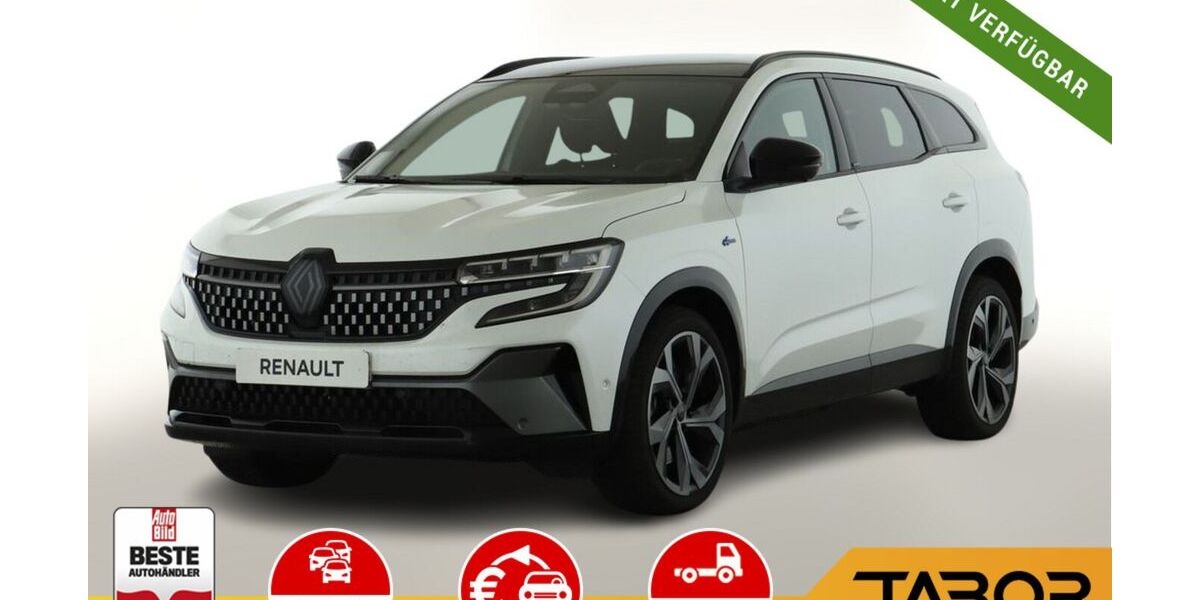 Renault Espace 32.944 km 36.160 &euro; Freiburg im Breisgau 79111