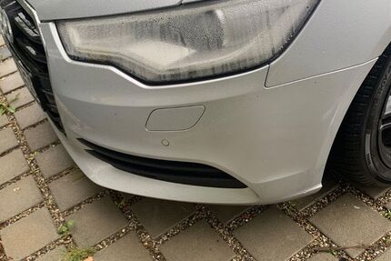 Audi A6 186.893 km 13.000 € Schliengen 79418
