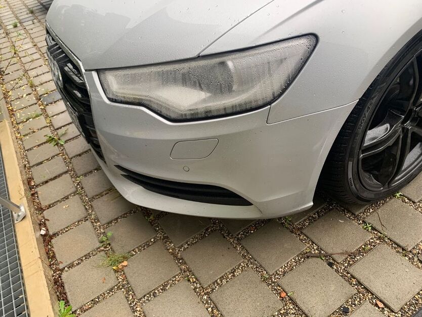 Audi A6 186.893 km 13.000 € Schliengen 79418