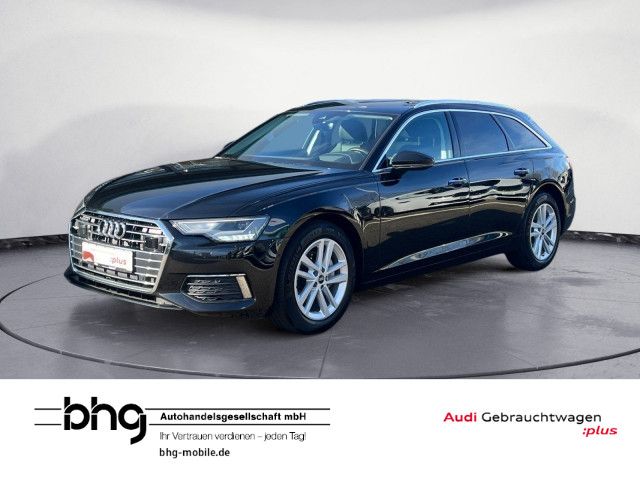 Audi A6 126.373 km 27.420 &euro; Freiburg 79115