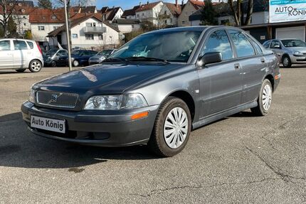 Volvo S40