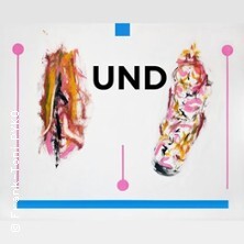 Kunstausstellung UND Freiburg