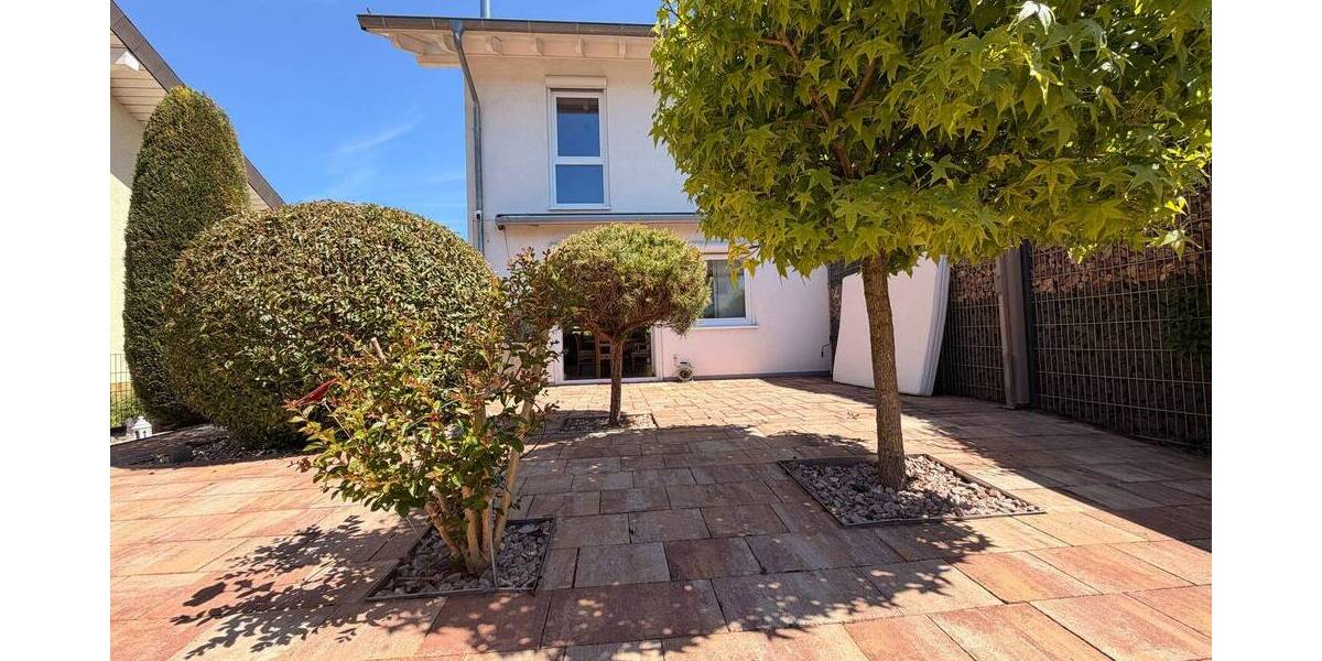 Doppelhaushälfte Bad Krozingen Hausen an der Möhlin - 7 Zimmer, 150 m&sup2;, 649.000&euro; | Angebot:26763969