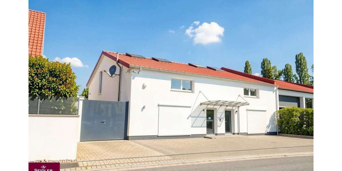 Gewerbeobjekt Breisach am Rhein - 1.500&euro; | Angebot:26105649