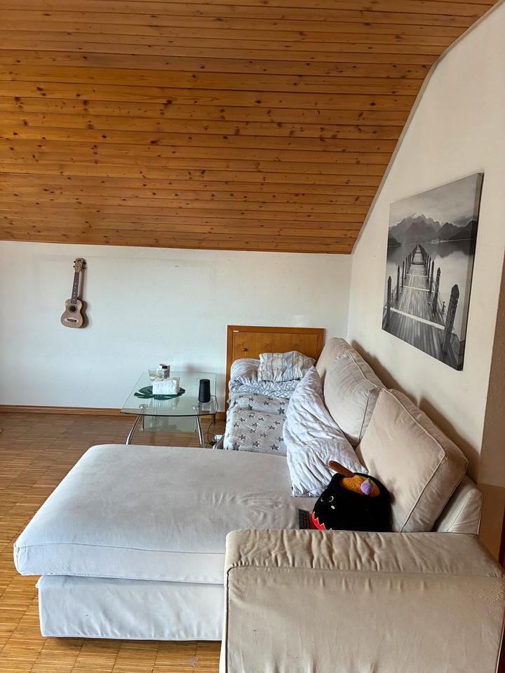 Etagenwohnung Badenweiler - 2 Zimmer, 60 m&sup2;, 169.500&euro; | Angebot:27261734