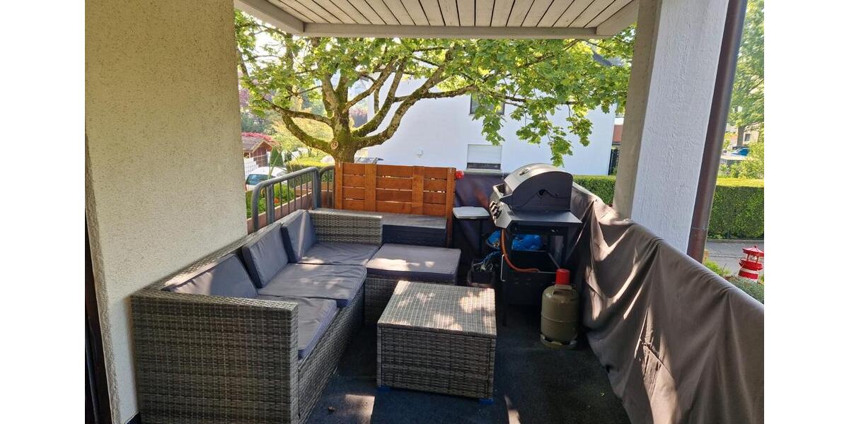 Etagenwohnung Denzlingen - 3.5 Zimmer, 96 m&sup2;, 379.000&euro; | Angebot:26918810