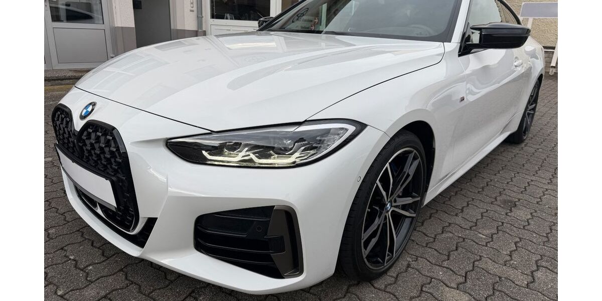 BMW M440 54.540 km 45.790 &euro; Wyhl 79369