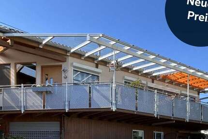 Gewerbeobjekt Freiamt - 799.000&euro; | Angebot:20520079