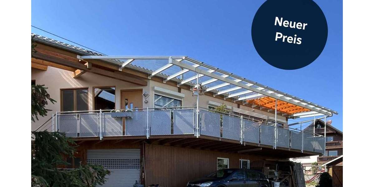 Gewerbeobjekt Freiamt - 799.000&euro; | Angebot:20520079