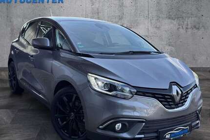 Renault Scenic 73.000 km 11.999 &euro; March 79232