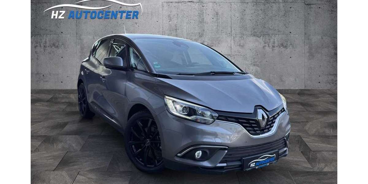 Renault Scenic 73.000 km 11.999 &euro; March 79232