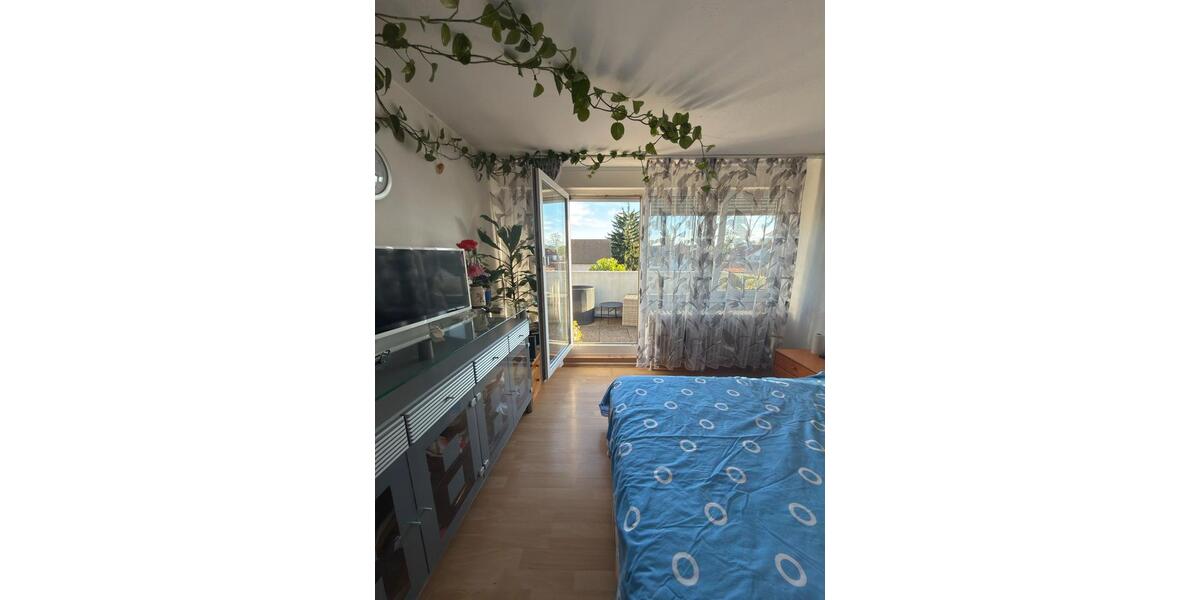 Etagenwohnung Freiburg im Breisgau Haslach - 4 Zimmer, 81 m&sup2;, 350.000&euro; | Angebot:27093931