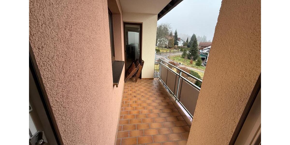 Schicke 2 Zimmer Wohnung in Lenzkirch 2 zimmer
