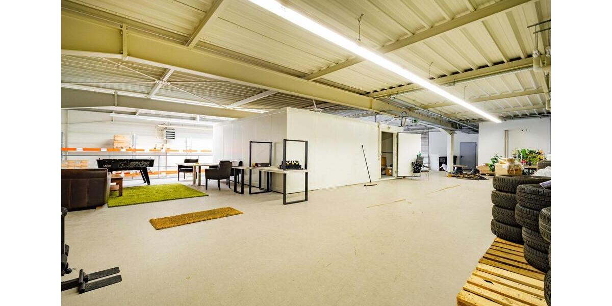 Gewerbeobjekt Endingen am Kaiserstuhl - 4.900&euro; | Angebot:23787890