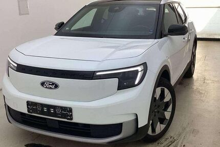 Ford Explorer 6.900 km 41.990 &euro; Bad Krozingen 79189