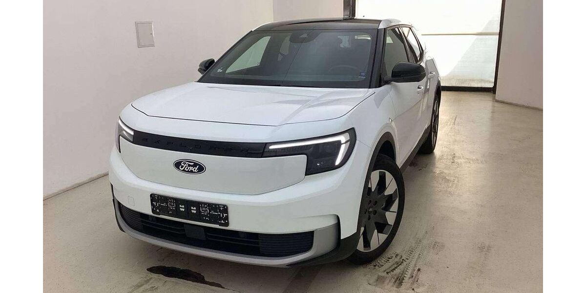 Ford Explorer 6.900 km 41.990 &euro; Bad Krozingen 79189