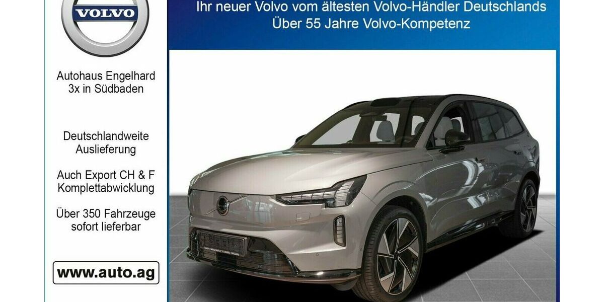 Volvo EX90 2.000 km 103.888 &euro; Freiburg 79108