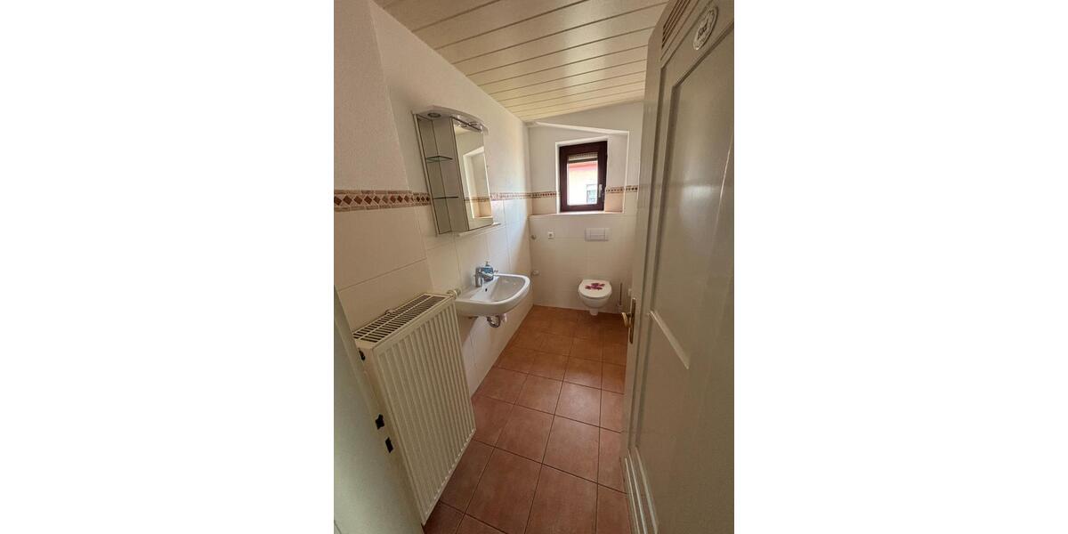 Doppelhaushälfte Teningen - 6 Zimmer, 121 m&sup2;, 450.000&euro; | Angebot:25935169