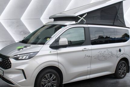 Ford Tourneo Custom 14.000 km 59.690 &euro; Waldkirch 79183