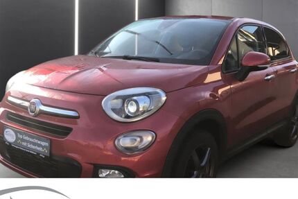 Fiat 500X 43.500 km 13.990 &euro; Müllheim 79379
