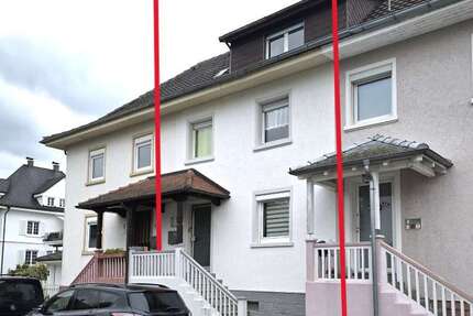 Haus Teningen - 5 Zimmer, 147 m&sup2;, 345.000&euro; | Angebot:27327035