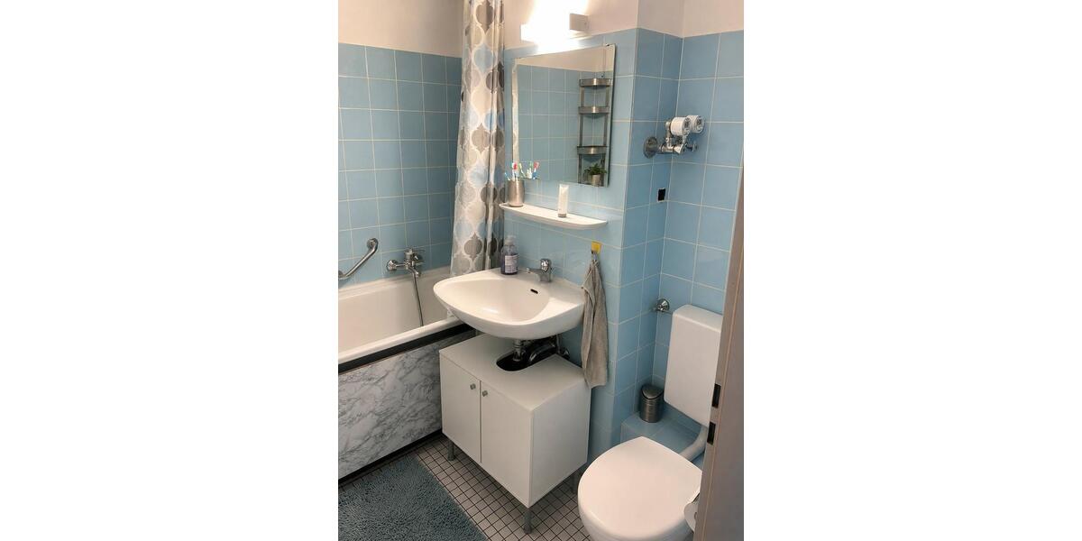 Etagenwohnung Freiburg im Breisgau Betzenhausen - 1 Zimmer, 37 m&sup2;, 212.700&euro; | Angebot:27096187