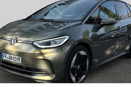 VW ID.3 17.000 km 33.900 &euro; Freiburg 79108