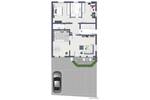 Etagenwohnung Emmendingen / Mundingen Mundingen - 3 Zimmer, 91 m&sup2;, 315.000&euro; | Angebot:26786997