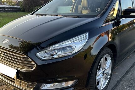 Ford Galaxy 149.500 km 15.900 € Hartheim 79258