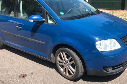 VW Touran 353.021 km 599 &euro; Freiburg 79102