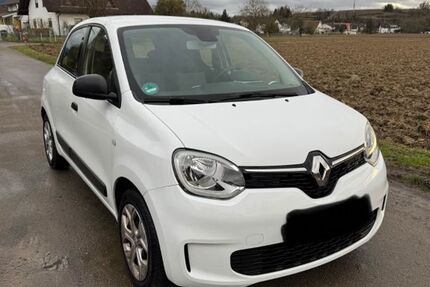Renault Twingo 24.000 km 8.000 &euro; Buggingen 79426