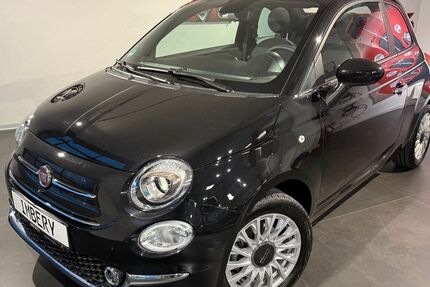 Fiat 500C 26.990 km 15.600 &euro; Hartheim am Rhein 79258