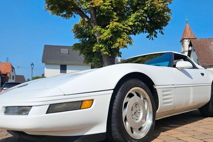 Corvette C4 83.200 km 19.990 € Emmendingen 79312