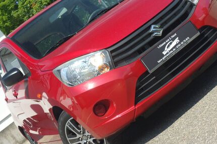 Suzuki Celerio 139.000 km 6.700 € Freiburg 79111