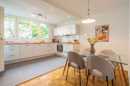 Wohnung zum Kaufen in Freiburg im Breisgau 549.000 € 102 m² 4 zimmer