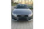 Audi A4 134.000 km 12.500 &euro; Müllheim 79379