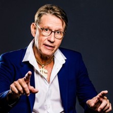 Andreas Rebers - rein geschäftlich 23.01.2026 Kultur- und Bürgerhaus Denzlingen
