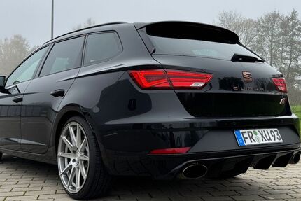 Seat Leon 142.000 km 16.900 &euro; Schallstadt 79227