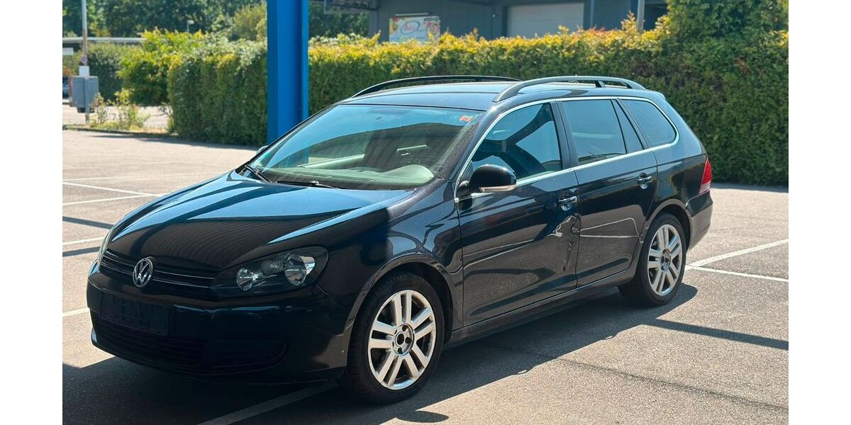 VW Golf 275.000 km 2.600 &euro; Freiburg 79098