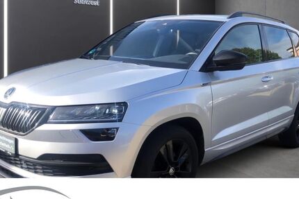 Skoda Karoq 126.000 km 24.990 € Müllheim 79379