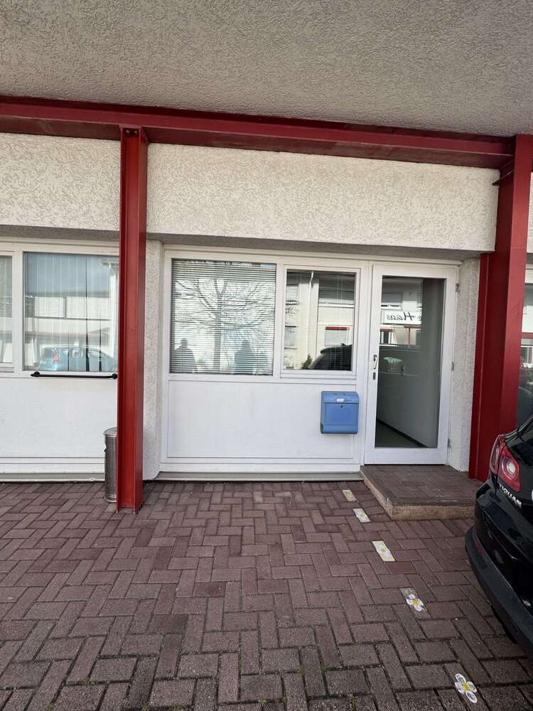 Büro in Freiburg 400 € 15 m²