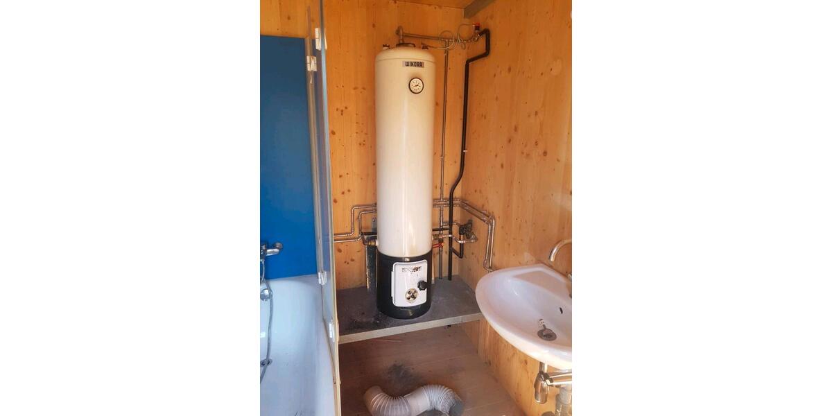 Einfamilienhaus Ehrenkirchen - 1 Zimmer, 24 m&sup2;, 15.000&euro; | Angebot:26443287