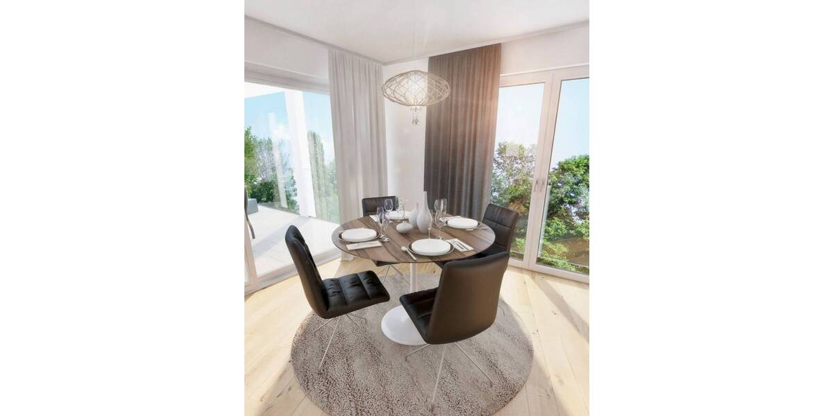 Etagenwohnung Freiburg im Breisgau / Zähringen Zähringen - 2 Zimmer, 70 m&sup2;, 574.000&euro; | Angebot:24043914