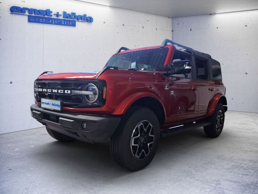 Bronco
