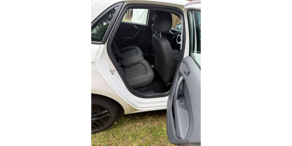 Audi A1 95.000 km 11.400 &euro; Auggen 79424