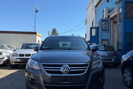 VW Tiguan 193.000 km 4.500 &euro; Freiburg im Breisgau 79115