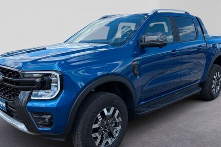 Ford Ranger 3.297 km 56.990 &euro; Endingen am Kaiserstuhl 79346