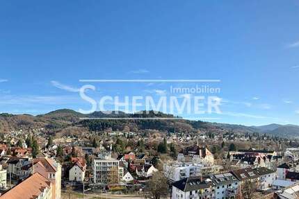 Wohnung zum Kaufen in Freiburg im Breisgau 370.000 € 80.3 m² 3 zimmer