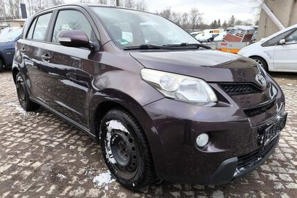 Toyota Urban Cruiser