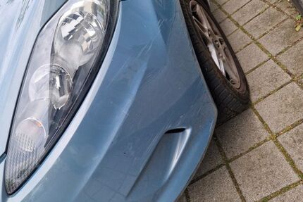 Ford Fiesta 168.000 km 2.000 &euro; Freiburg 79115